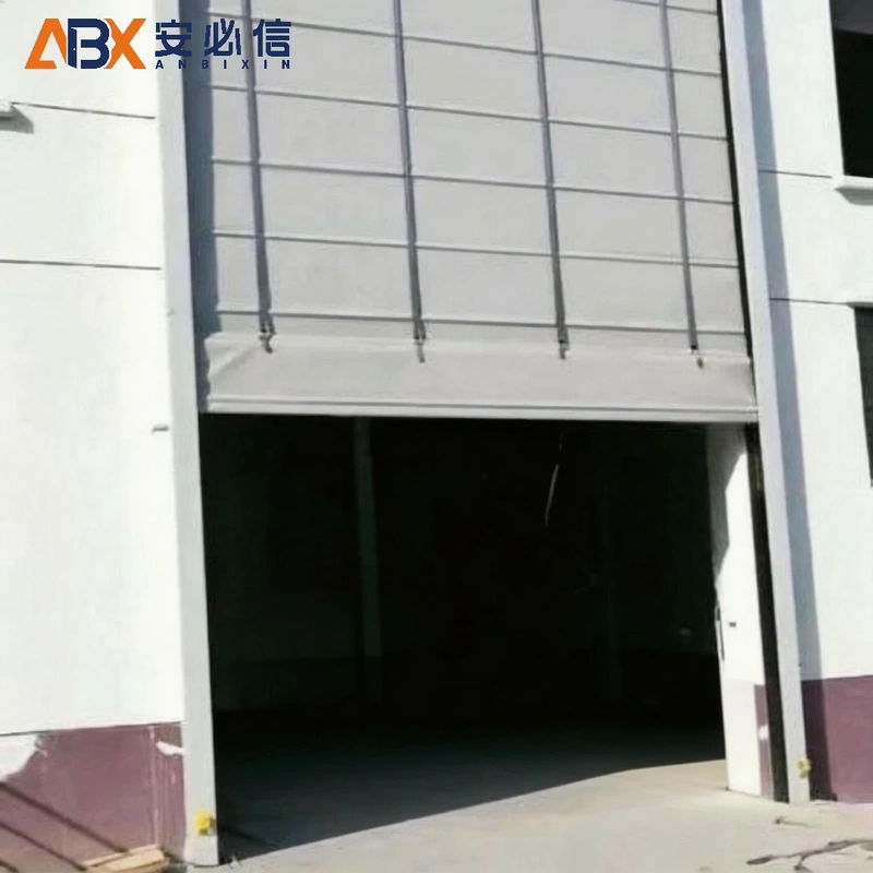 邢台市充气式门封