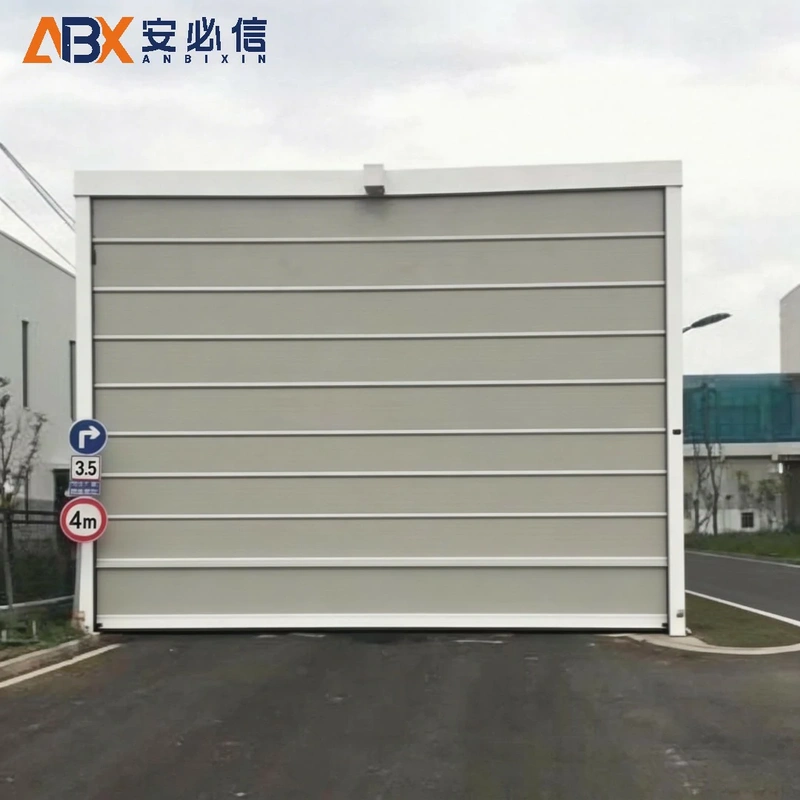 邢台市堆积门